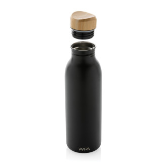 Lahev na vodu Avira Alcor 600ml z RCS recyklovaného hliníku