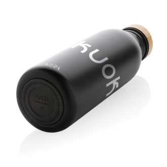 Lahev na vodu Avira Alcor 600ml z RCS recyklovaného hliníku