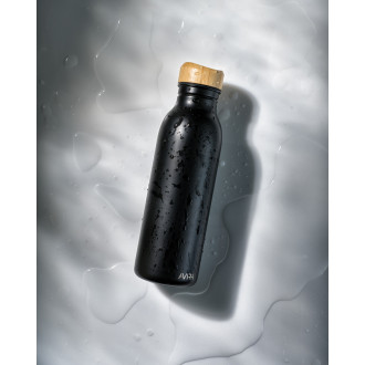 Lahev na vodu Avira Alcor 600ml z RCS recyklovaného hliníku