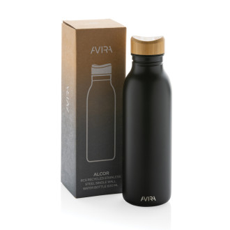 Lahev na vodu Avira Alcor 600ml z RCS recyklovaného hliníku