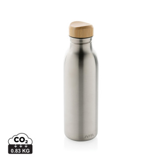 Lahev na vodu Avira Alcor 600ml z RCS recyklovaného hliníku