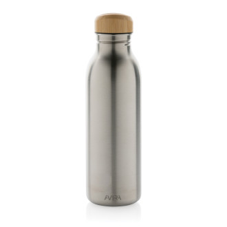 Lahev na vodu Avira Alcor 600ml z RCS recyklovaného hliníku