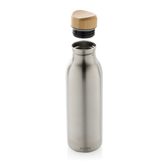 Lahev na vodu Avira Alcor 600ml z RCS recyklovaného hliníku