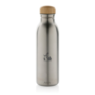 Lahev na vodu Avira Alcor 600ml z RCS recyklovaného hliníku