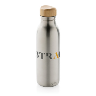 Lahev na vodu Avira Alcor 600ml z RCS recyklovaného hliníku