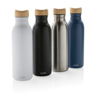 Lahev na vodu Avira Alcor 600ml z RCS recyklovaného hliníku