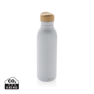 Lahev na vodu Avira Alcor 600ml z RCS recyklovaného hliníku