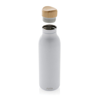 Lahev na vodu Avira Alcor 600ml z RCS recyklovaného hliníku