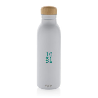 Lahev na vodu Avira Alcor 600ml z RCS recyklovaného hliníku