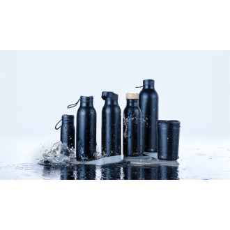 Lahev na vodu Avira Alcor 600ml z RCS recyklovaného hliníku