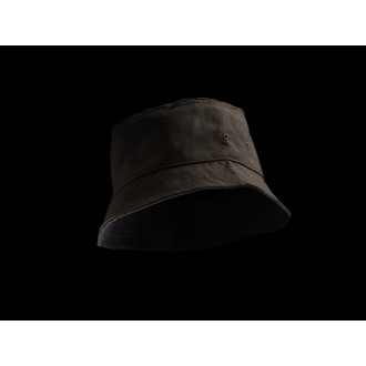Nebarvený klobouk onesize Impact z 285g rec. canvas AWARE™