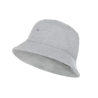 Nebarvený klobouk onesize Impact z 285g rec. canvas AWARE™