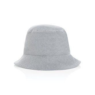 Nebarvený klobouk onesize Impact z 285g rec. canvas AWARE™