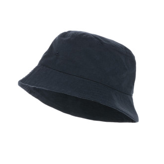 Nebarvený klobouk onesize Impact z 285g rec. canvas AWARE™