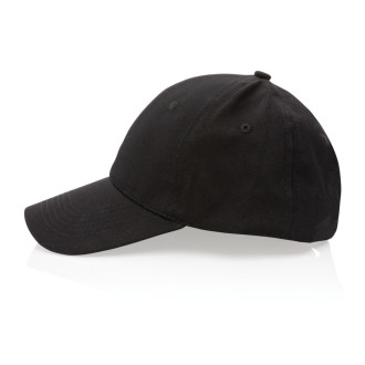 6 dílná kšiltovka Impact ze 190g recyklované bavlny AWARE™