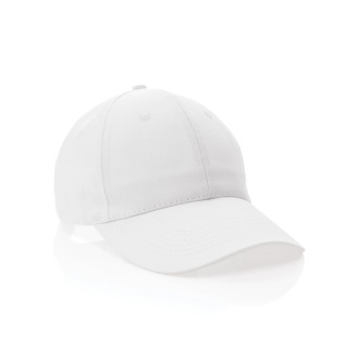 6 dílná kšiltovka Impact ze 190g recyklované bavlny AWARE™