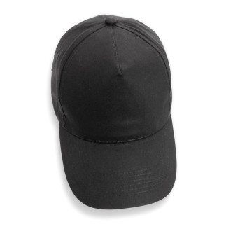 5 dílná kšiltovka Impact ze 190g recyklované bavlny AWARE™
