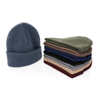 Beanie čepice Impact z Polylana® AWARE™