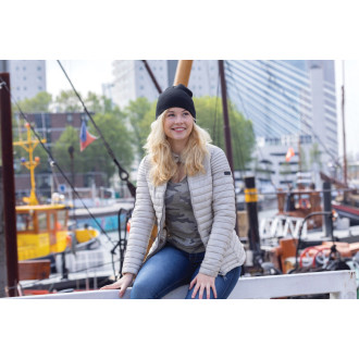Klasická beanie čepice Impact z Polylana® AWARE™