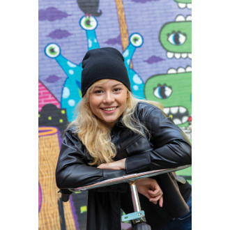 Klasická beanie čepice Impact z Polylana® AWARE™