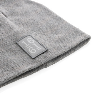 Klasická beanie čepice Impact z Polylana® AWARE™
