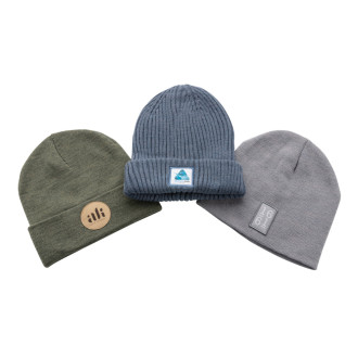 Klasická beanie čepice Impact z Polylana® AWARE™