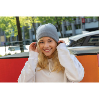 Klasická beanie čepice Impact z Polylana® AWARE™