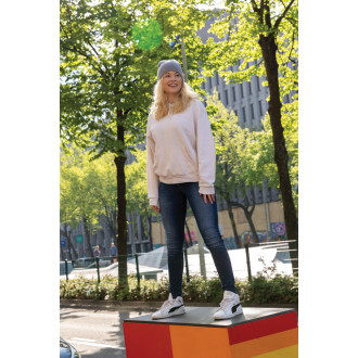 Klasická beanie čepice Impact z Polylana® AWARE™