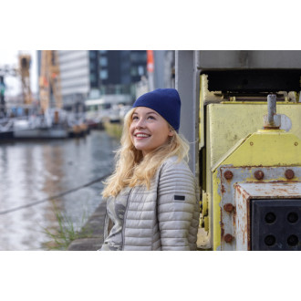 Klasická beanie čepice Impact z Polylana® AWARE™