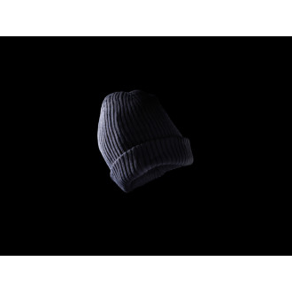 Dvojitě pletená beanie čepice Impact z Polylana® AWARE™