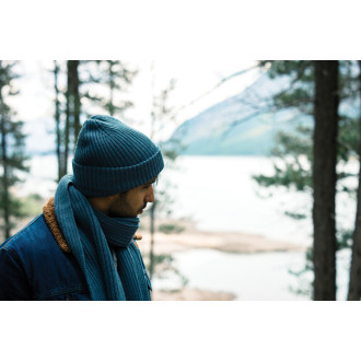 Dvojitě pletená beanie čepice Impact z Polylana® AWARE™