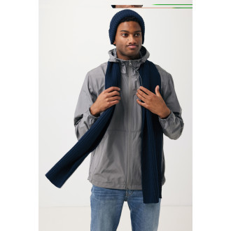 Dvojitě pletená beanie čepice Impact z Polylana® AWARE™