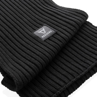 Pletená šála 180x25cm Impact z Polylana® AWARE™