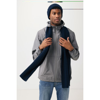 Pletená šála 180x25cm Impact z Polylana® AWARE™