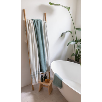 Ručník 50 x 100 cm 500g Ukiyo Sakura AWARE™