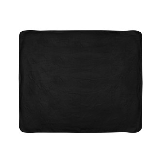 Fleecová deka v pytlíku