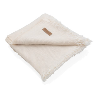 Tkaná deka Ukiyo 130 x 150cm z Polylana® AWARE™