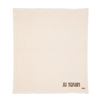 Tkaná deka Ukiyo 130 x 150cm z Polylana® AWARE™