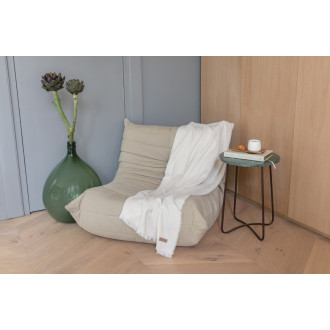 Tkaná deka Ukiyo 130 x 150cm z Polylana® AWARE™