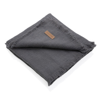 Tkaná deka Ukiyo 130 x 150cm z Polylana® AWARE™