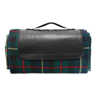 Pikniková deka Tartan