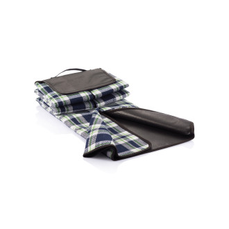 Pikniková deka Tartan