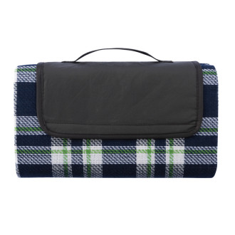 Pikniková deka Tartan