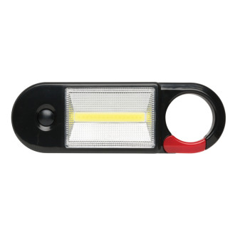 COB pracovní světlo s magnetem