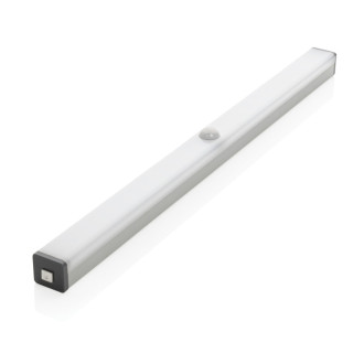 Velké LED světlo s pohybovým senzorem a USB nabíjením