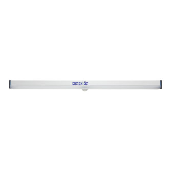 Velké LED světlo s pohybovým senzorem a USB nabíjením