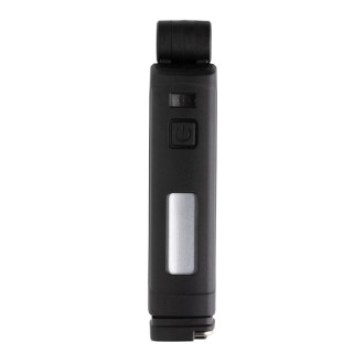 Velká USB pracovní svítilna Gear X z RCS recykl. plastu