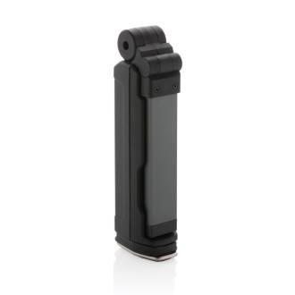 Velká USB pracovní svítilna Gear X z RCS recykl. plastu
