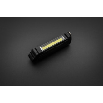 Velká USB pracovní svítilna Gear X z RCS recykl. plastu