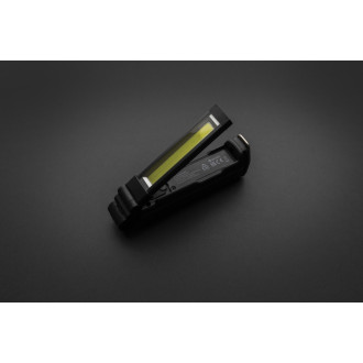Velká USB pracovní svítilna Gear X z RCS recykl. plastu